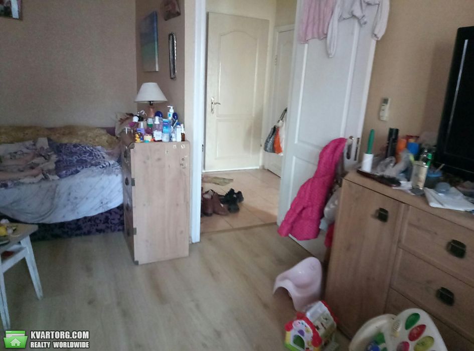 Sell 1-room apartment. Киев,  Вербицкого — photo 5