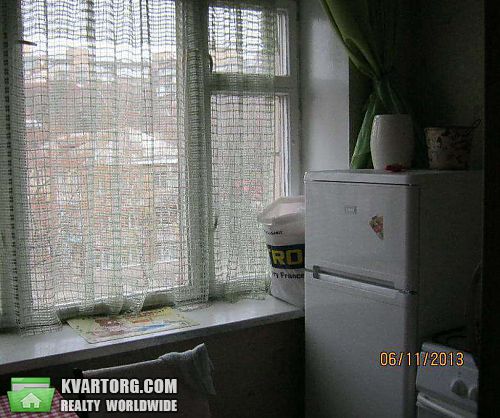 Sell 1-room apartment. Киев, Жилянская — photo 5