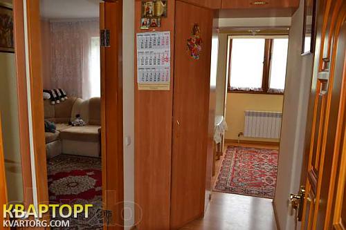 Sell 1-room apartment. Киев,  Вербицкого — photo 4