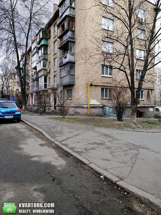 Sell 2-room apartment. Киев,  Леваневского — photo 1
