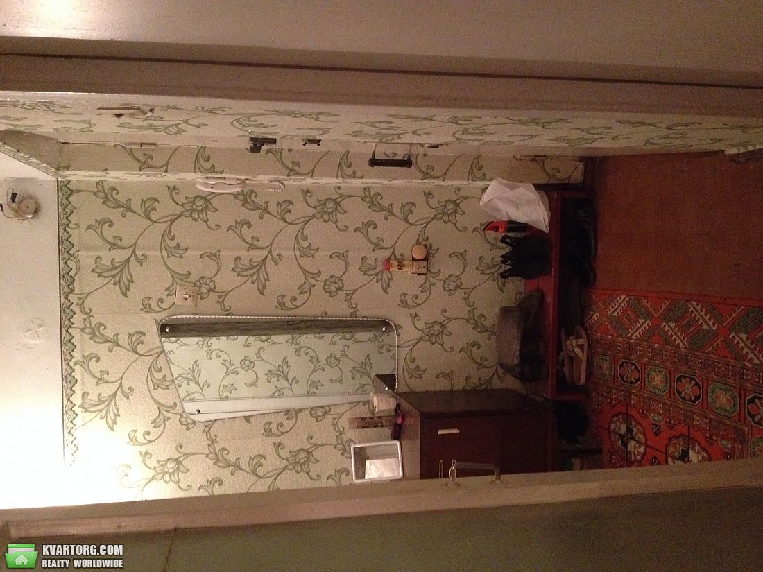 Sell 1-room apartment. Киев,  Тарасовская — photo 4