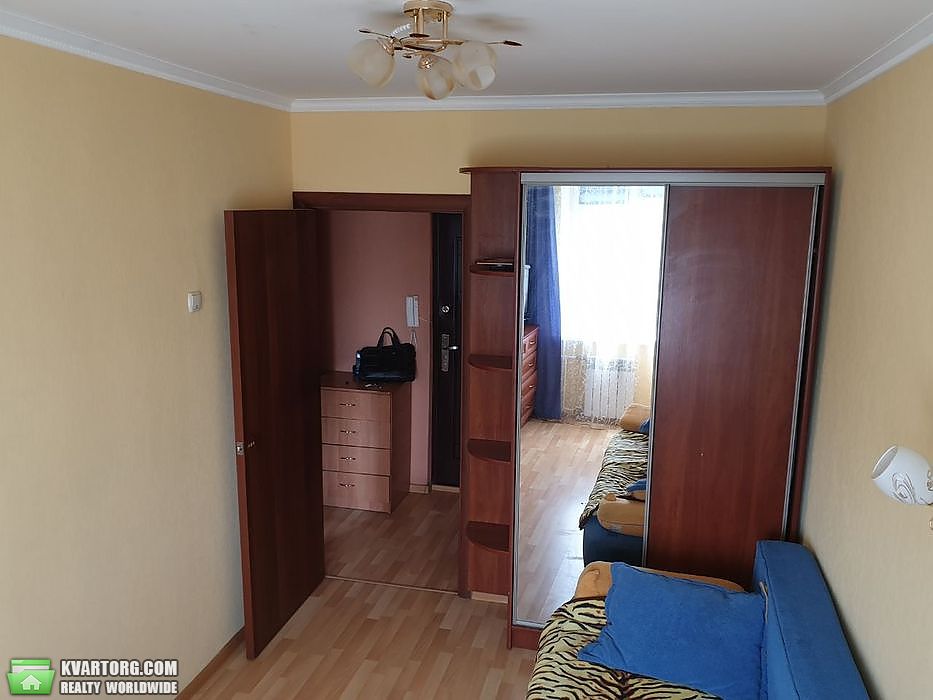 Sell 2-room apartment. Киев, оболонский проспект — photo 2