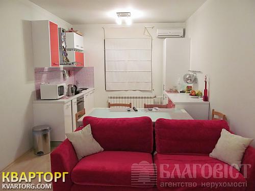 Sell 5-room apartment. Киев, Леваневского — photo 6