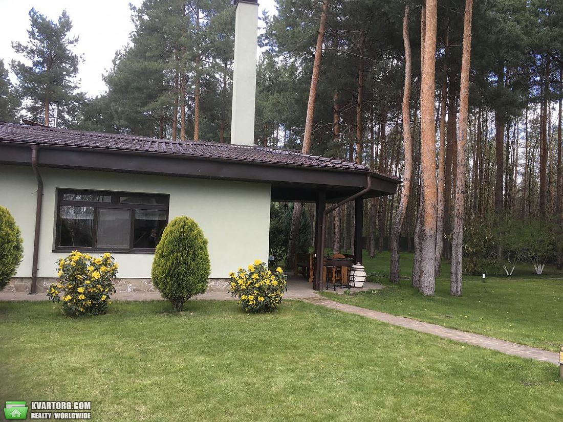 Rent out house. Киевская обл., Вишенки — photo 1