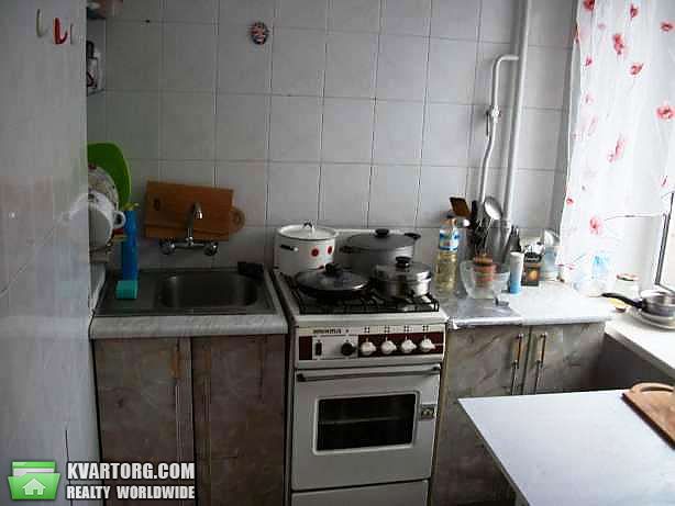 Sell 2-room apartment. Киев,  Желябова — photo 6