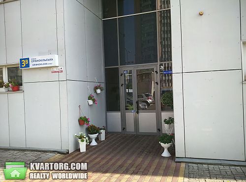 Sell 4-room apartment. Киев,  Срибнокильская — photo 3