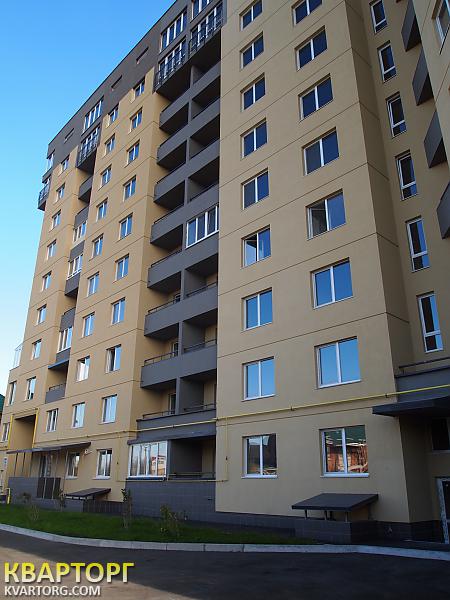 Sell 3-room apartment. Киев,  Туполева — photo 1