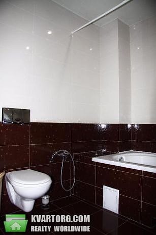 Rent out 2-room apartment. Киев,  Героев Обороны — photo 7