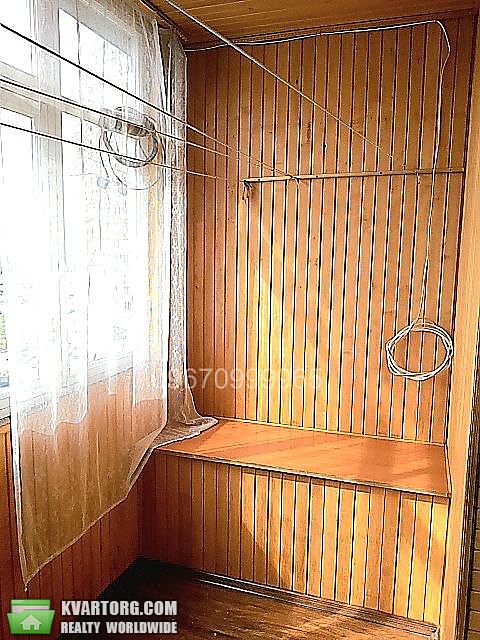 Rent out 1-room apartment. Киев,  Григоренко пр — photo 8
