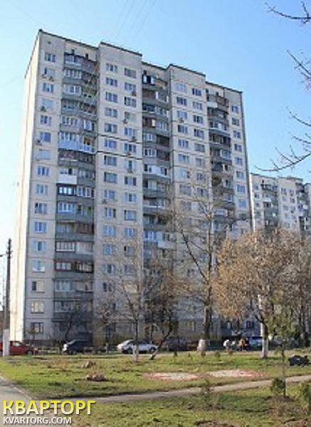 Sell 1-room apartment. Киев, Тимошенка — photo 1