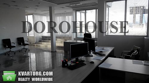 Rent out office. Киев, Победы пр — photo 1