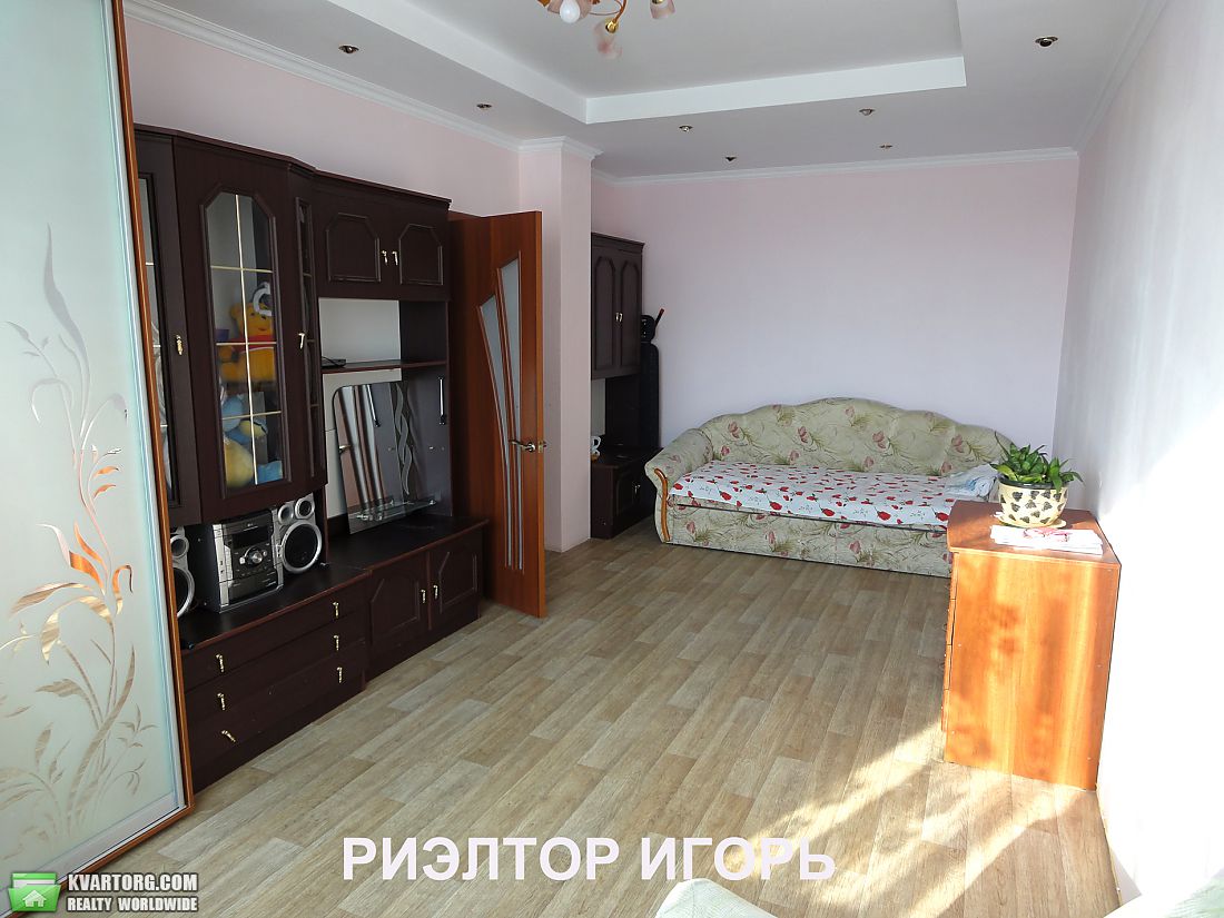 Rent out 1-room apartment. Одесса, Маршала Жукова — photo 5