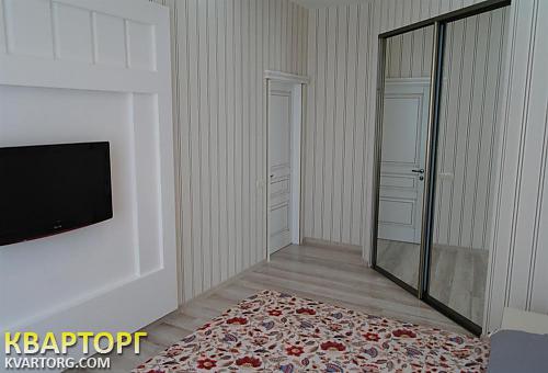 Rent out 2-room apartment. Одесса, Генуэзская — photo 1