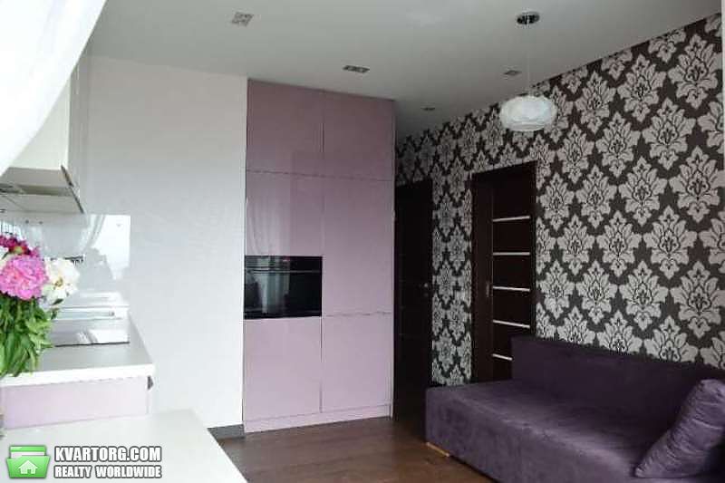 Sell 1-room apartment. Киев,  Богатырская — photo 1