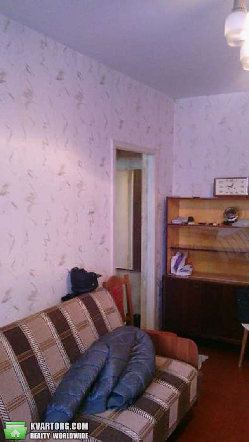 Sell 1-room apartment. Киев,  Маяковского — photo 1