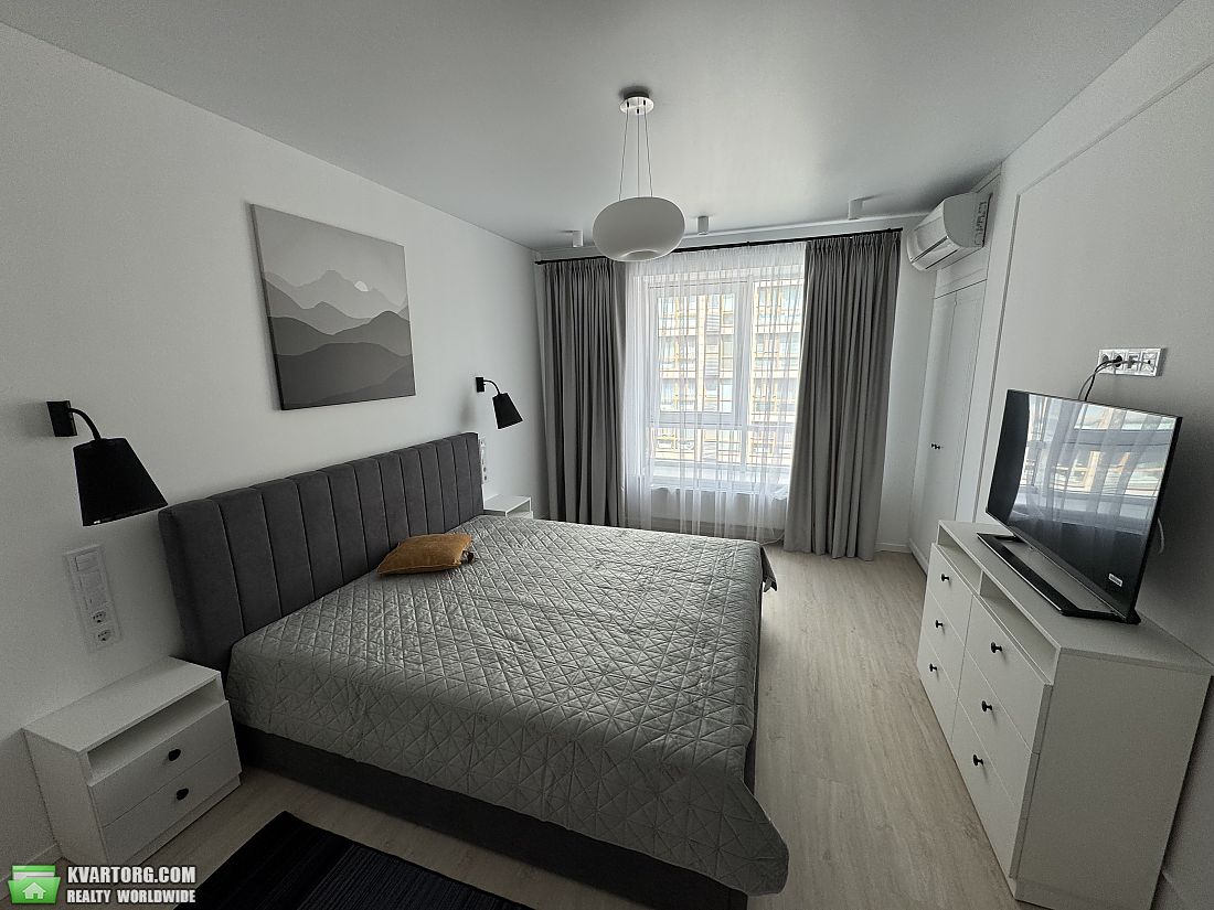 Rent out 1-room apartment. Киев, Златоустовская — photo 4