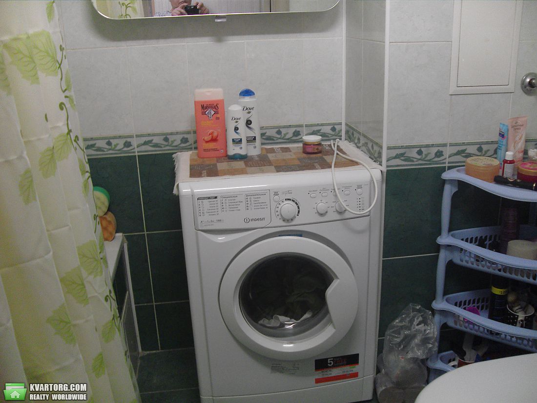 Sell 1-room apartment. Украинка,  Строителей — photo 6