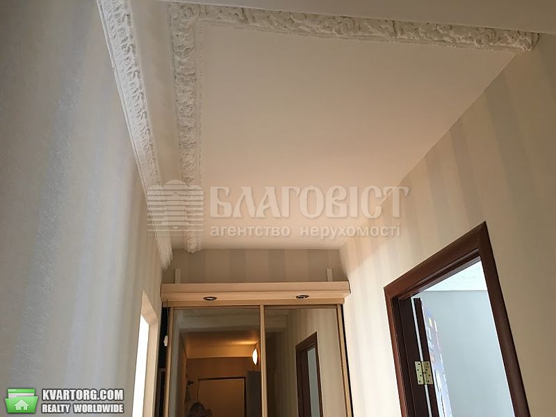 Rent out 2-room apartment. Киев,  Щербакова — photo 7