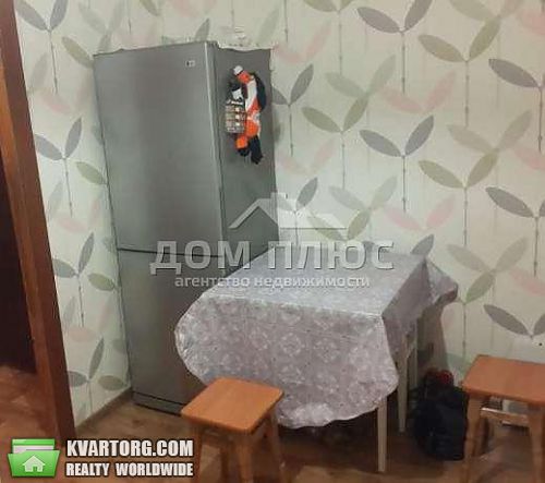 Sell 1-room apartment. Киев, Милославская — photo 6