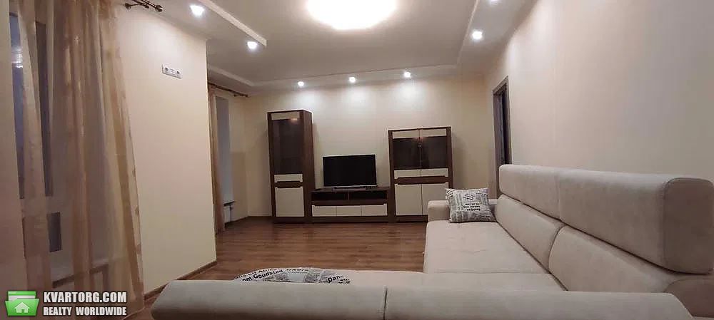 Rent out 2-room apartment. Львов, Стрийська — photo 1