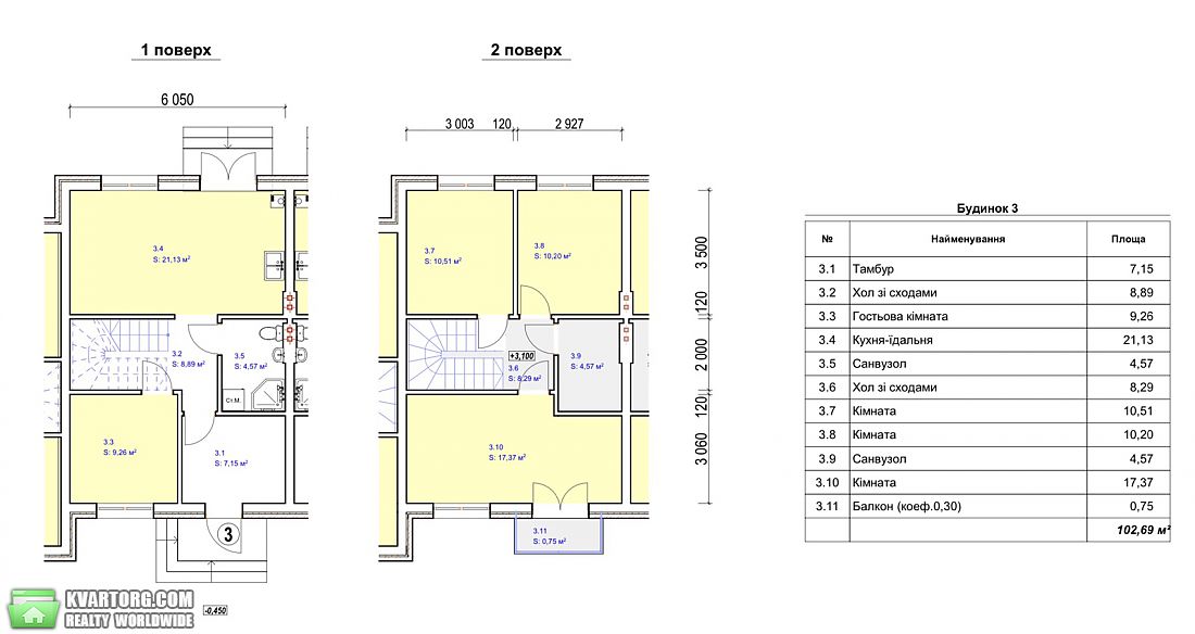 Sell Townhouse. Ирпень, Гостомельское Шоссе — photo 4