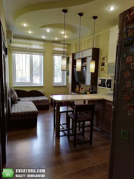 Sell 1-room apartment. Киев, Регенераторная — photo 3
