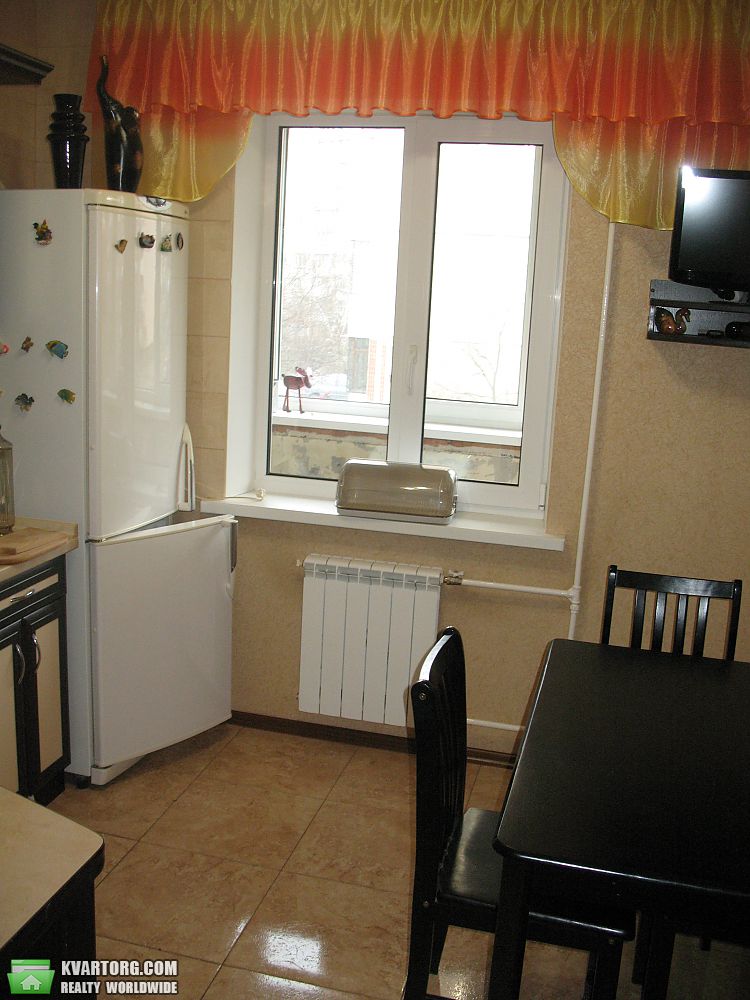 Sell 1-room apartment. Киев,  Каштановая — photo 4
