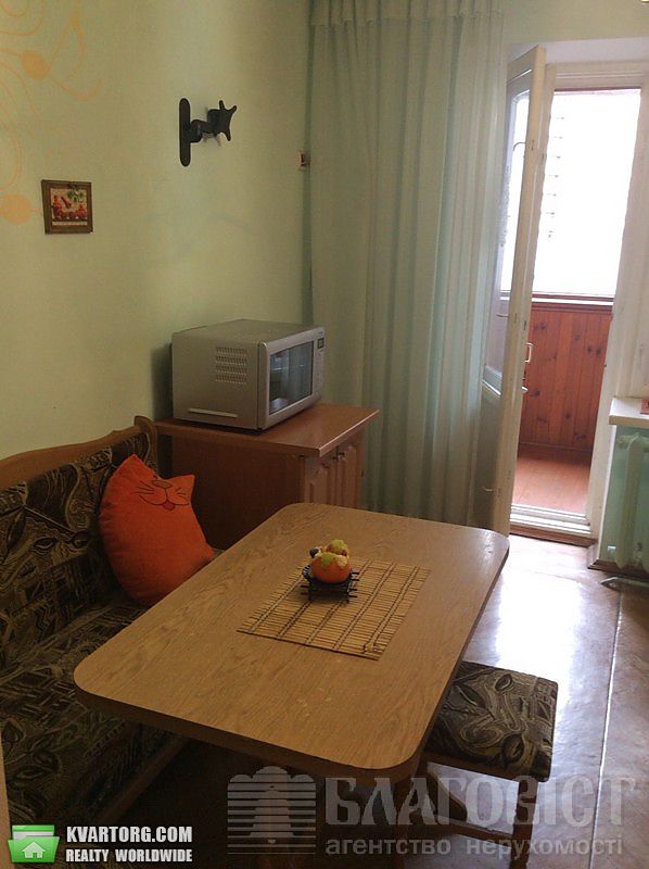 Sell 3-room apartment. Киев,  Княжий Затон — photo 7