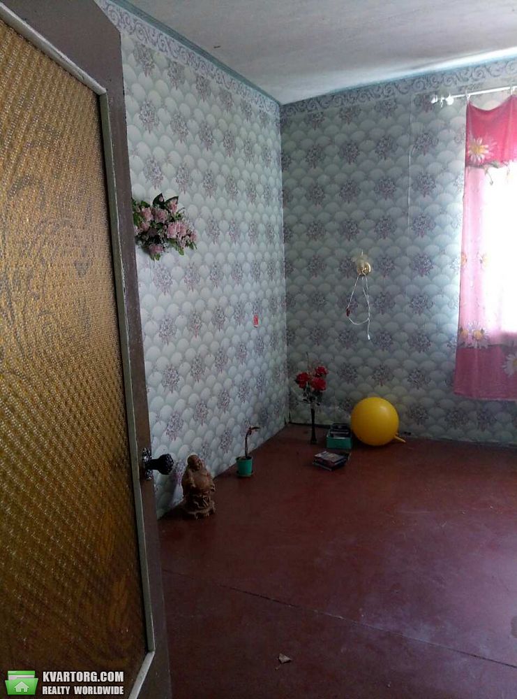 Sell house. Днепропетровск,  Вокзальная — photo 8