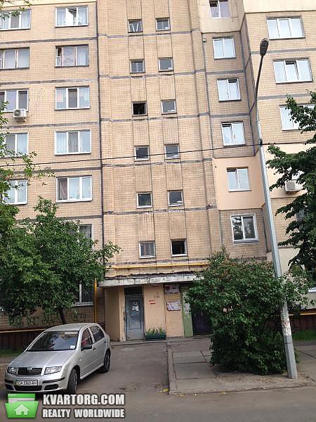 Sell 1-room apartment. Киев, Декабристов — photo 7