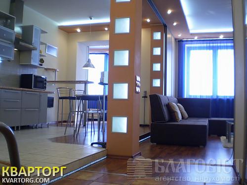 Sell 1-room apartment. Киев,  Героев Сталинграда пр — photo 3