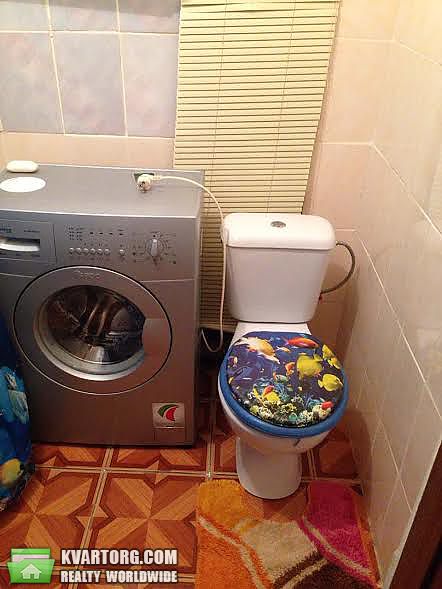 Rent out 2-room apartment. Киев,  Выборгская — photo 2