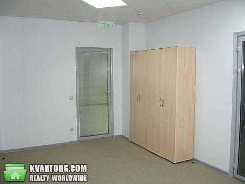 Rent out office. Киев, Воздвиженская — photo 4