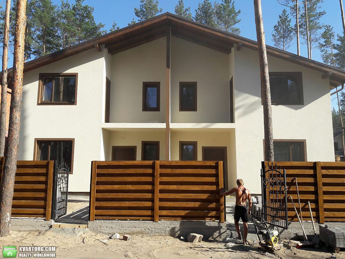 Sell house. Киевская обл., Солнечный переулок — photo 3