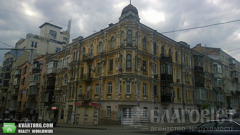 Sell 2-room apartment. Киев,  Гоголевская — photo 1