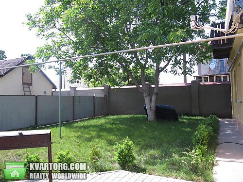 Rent out house. Одесса, Чубаевская — photo 1