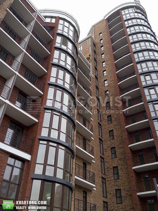 Sell 2-room apartment. Киев, малевича — photo 1
