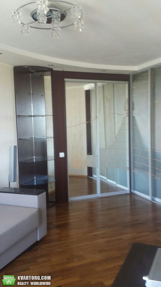 Sell 1-room apartment. Киев,  Баумана — photo 3
