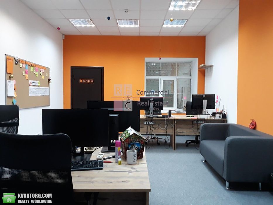 Rent out office. Киев, ул.Б.Хмельницкого, — photo 3