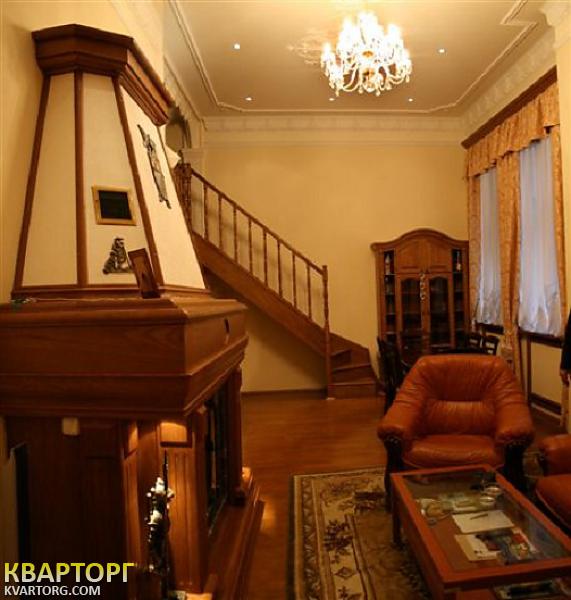 Rent out 4-room apartment. Киев,  Городецкого — photo 1