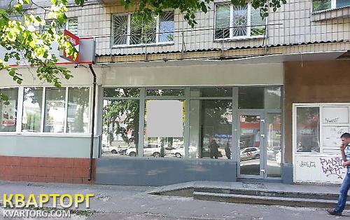 Rent out shop. Киев,  Фрунзе — photo 1