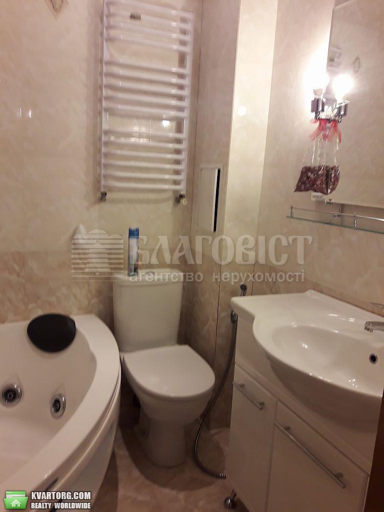 Sell 3-room apartment. Киев,  Ломоносова — photo 6
