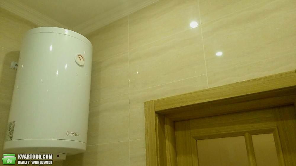 Rent out 1-room apartment. Киев,  Драгомирова — photo 4