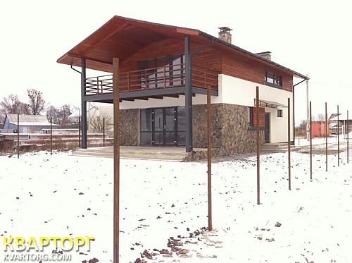 Sell house. Киевская обл., мк-н.Бортничи — photo 5