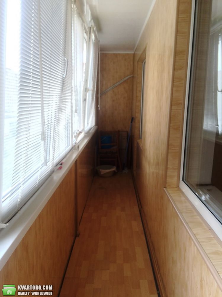 Sell 2-room apartment. Киев,  Никольско-Слободская — photo 4