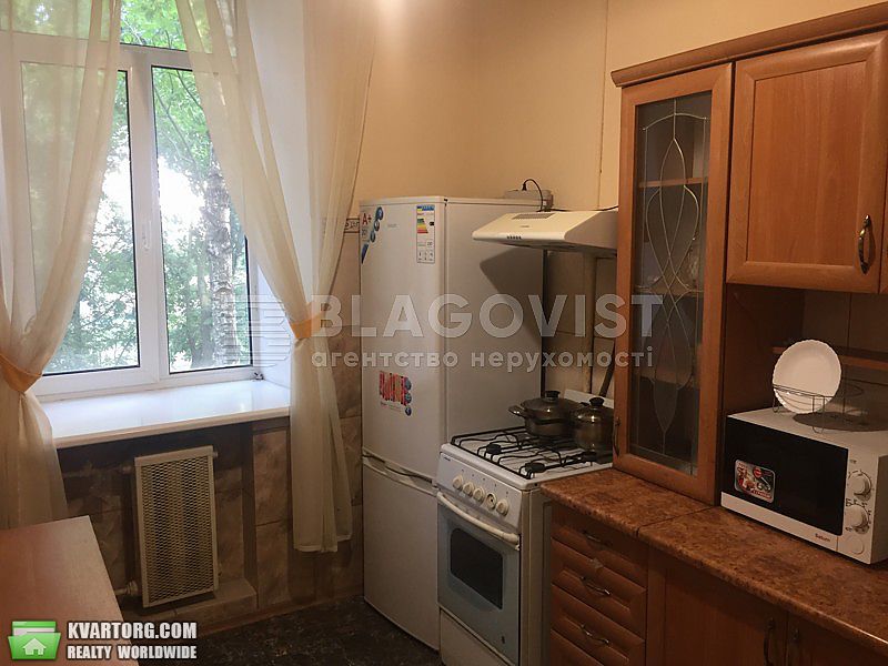 Sell 2-room apartment. Киев,  Гоголевская — photo 4