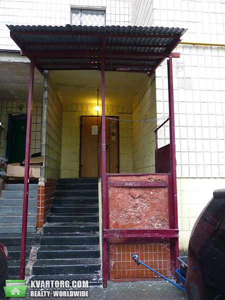 Rent out office. Киев, бульвар Леси Украинки — photo 4