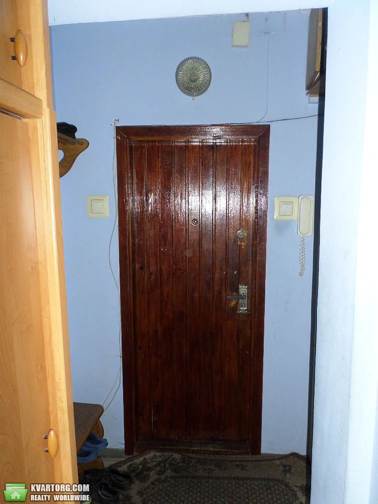 Sell 2-room apartment. Киев, Курнатовского — photo 4