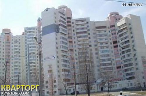 Rent out 1-room apartment. Киев, Маршала  Тимошенко — photo 5