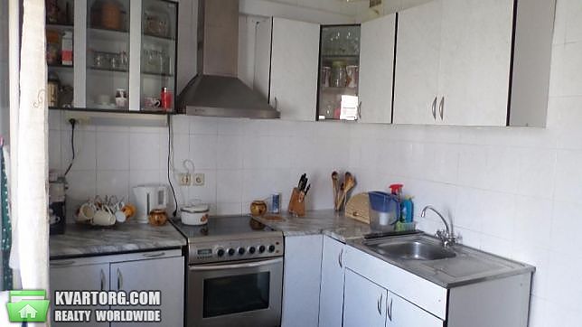 Sell 1-room apartment. Киев,  Лаврухина — photo 1